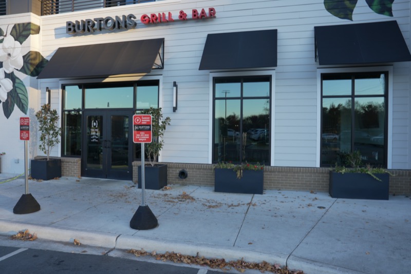 Before - Commercial Restaurant Cleaning